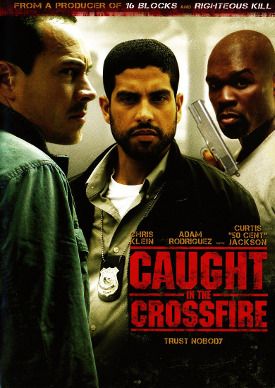 Caught in the Crossfire